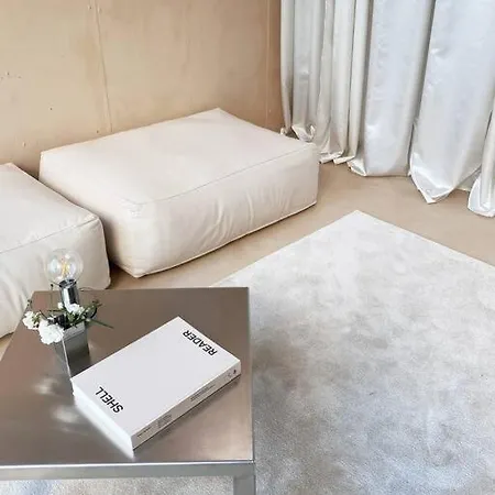 Clea Loft Iii