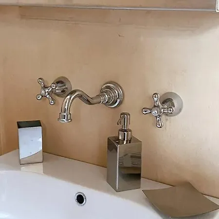 Apartman Clea Loft Iii Milánó