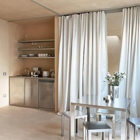 Clea Loft Iii Apartman Milánó