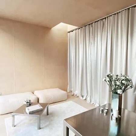 Apartman Clea Loft Iii *