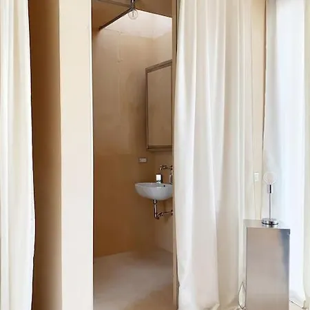 Clea Loft Iii Milan