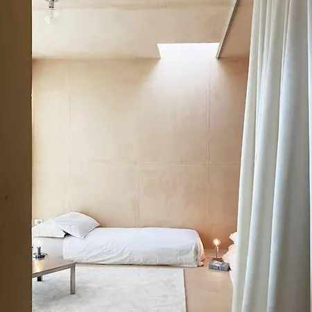 Apartment Clea Loft Iii *