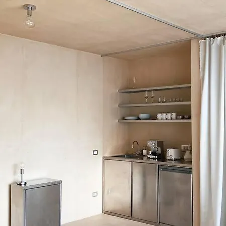 Clea Loft Iii Apartment *