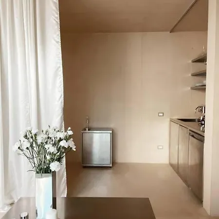 Clea Loft Iii Apartment