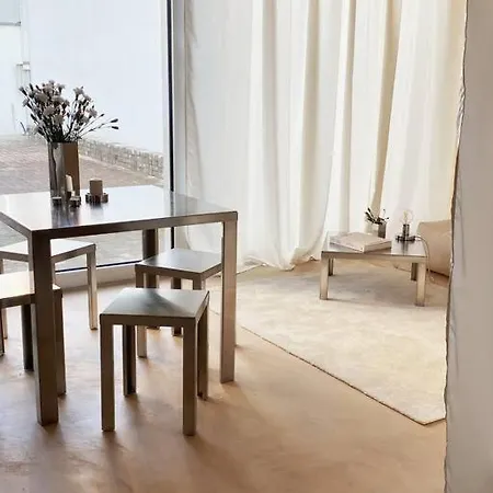 Clea Loft Iii Apartment