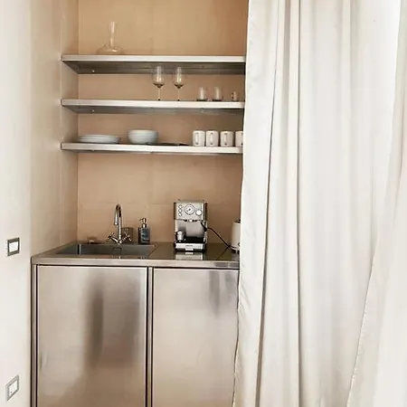 Clea Loft Iii *